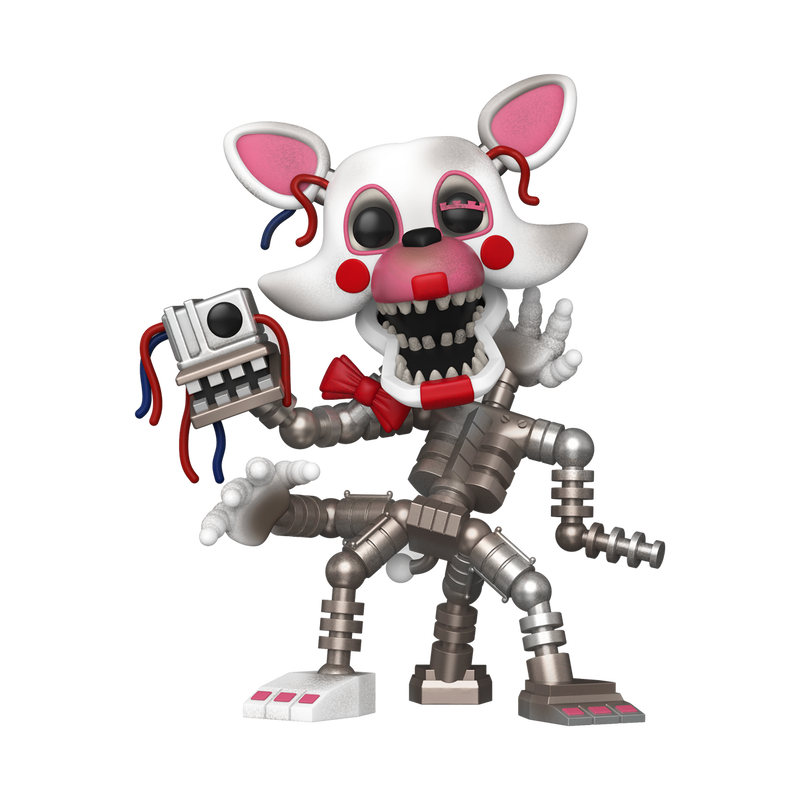 Mangle #1087