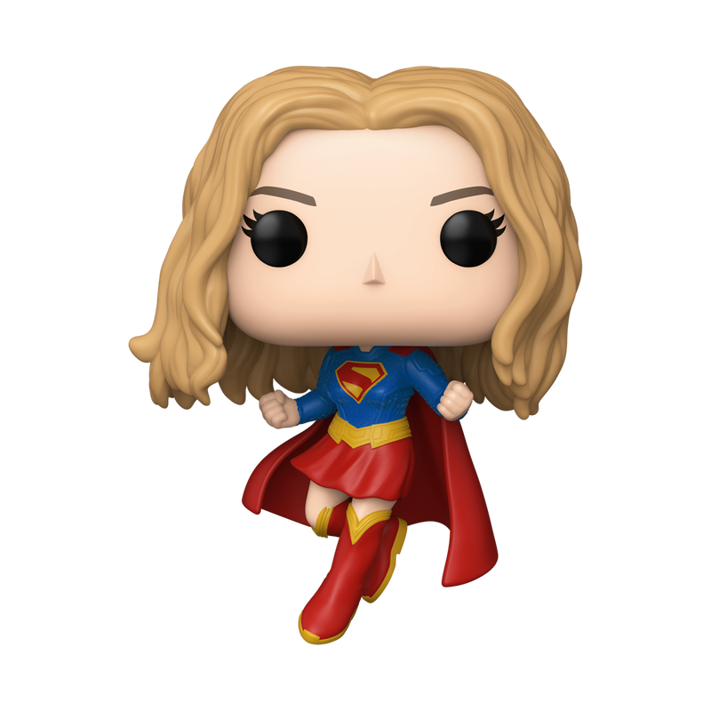 Supergirl #632