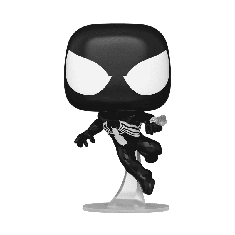 Spider-Man (Symbiote Suit) #1444