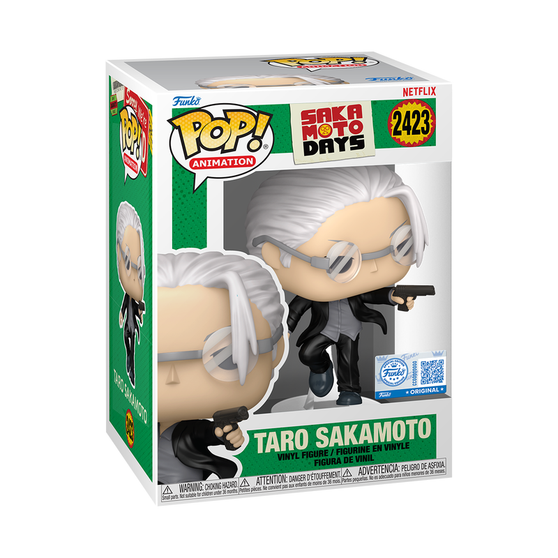 Taro Sakamoto in Suit #2423