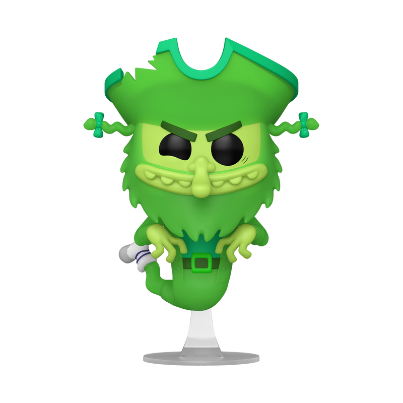 The Flying Dutchman (Glow) #1944