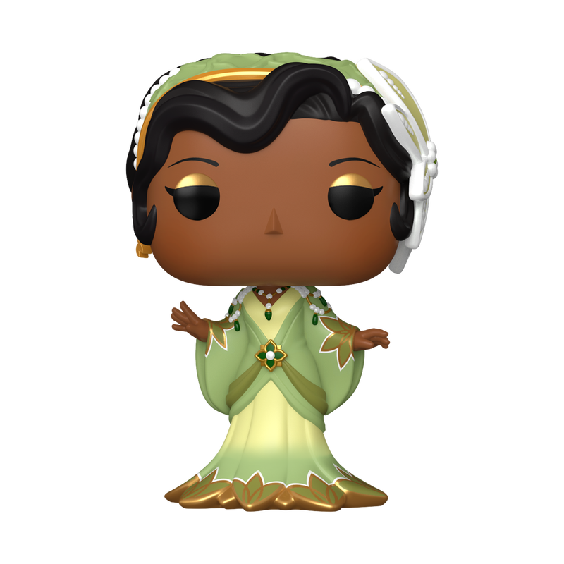 Tiana (Grand Entrance) #1782