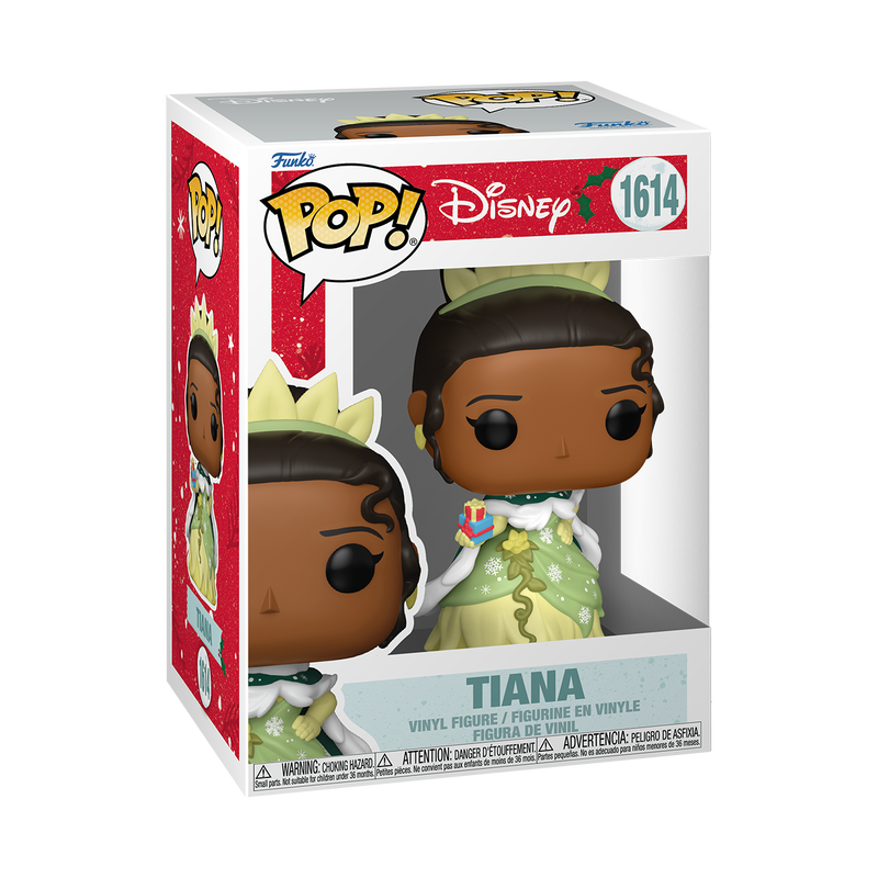 Tiana #1614