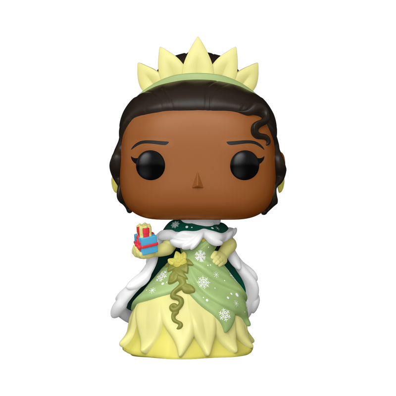 Tiana #1614