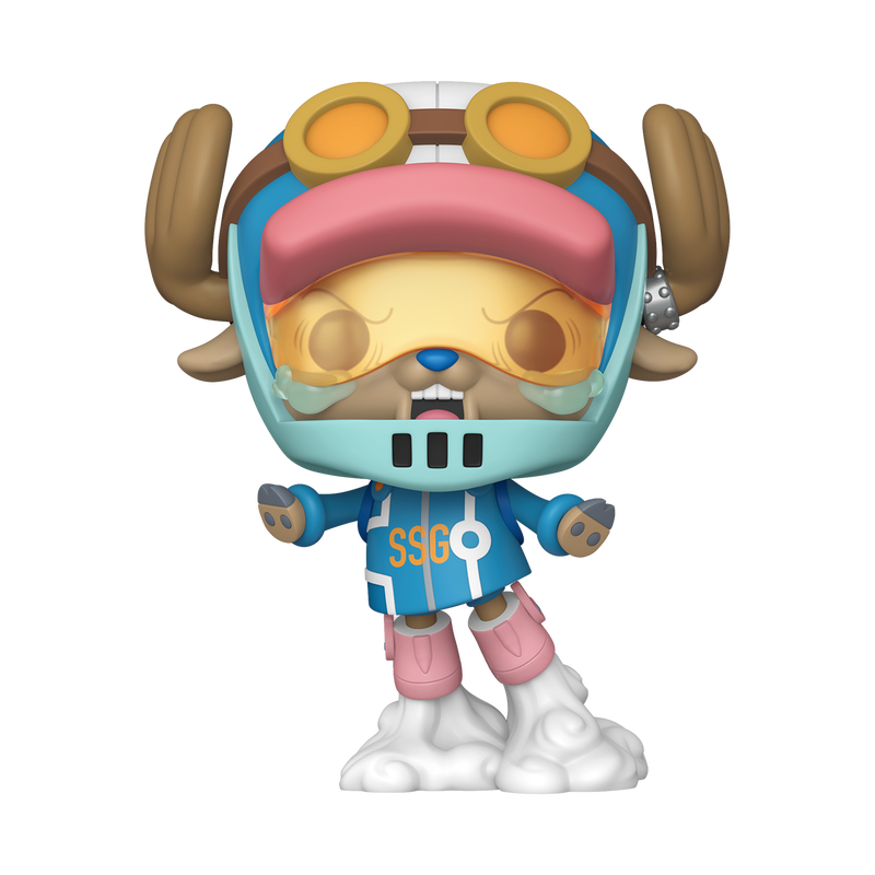 Tony Tony Chopper #2148