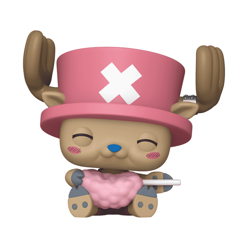 Tony Tony Chopper Exclusive #1946