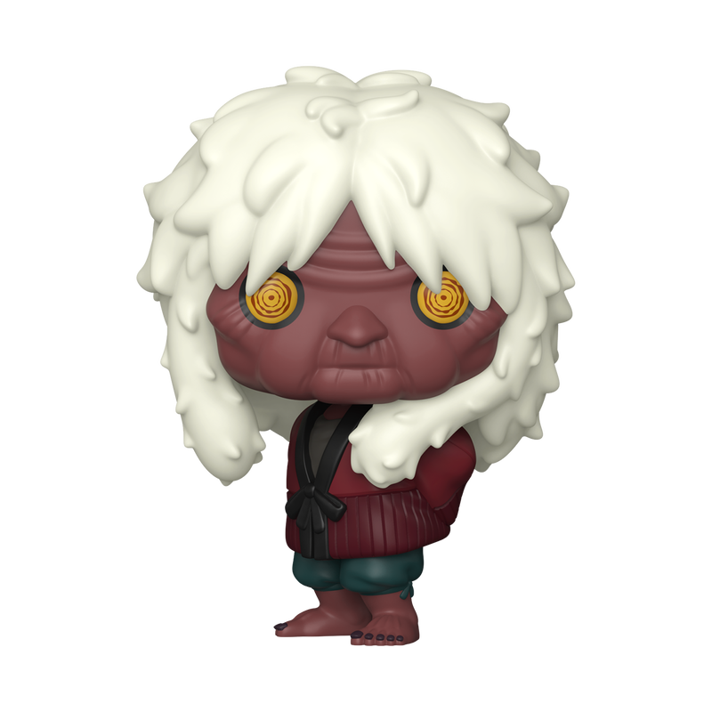 Turbo Granny (Glow) #2291