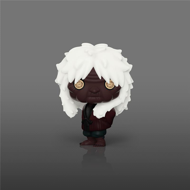 Turbo Granny (Glow) #2291