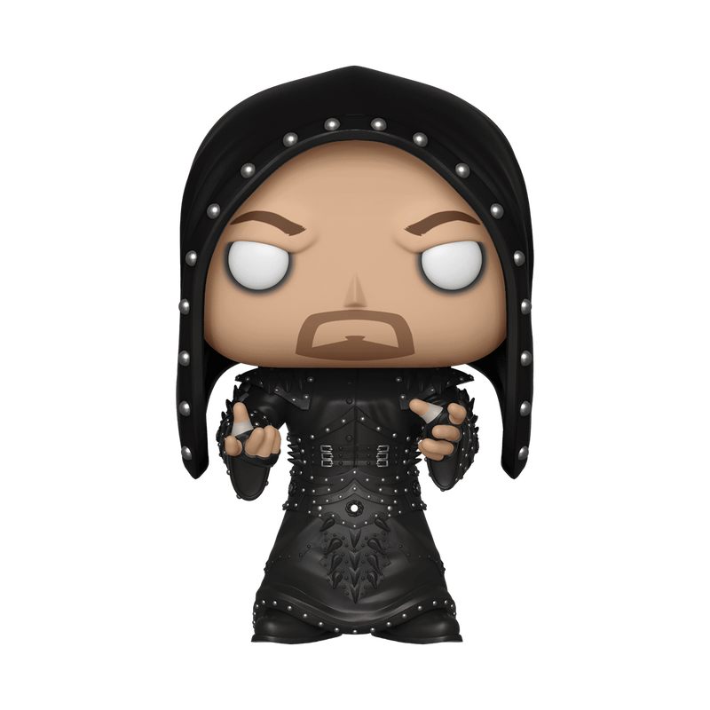 Undertaker #69
