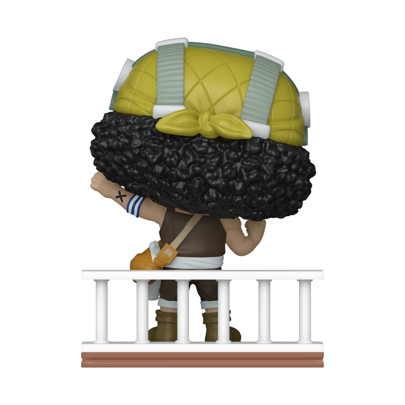 Usopp (Going Merry) #2333
