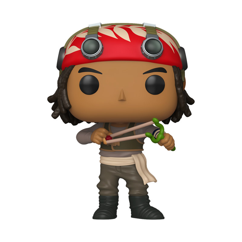 Usopp (Live Action) #1882