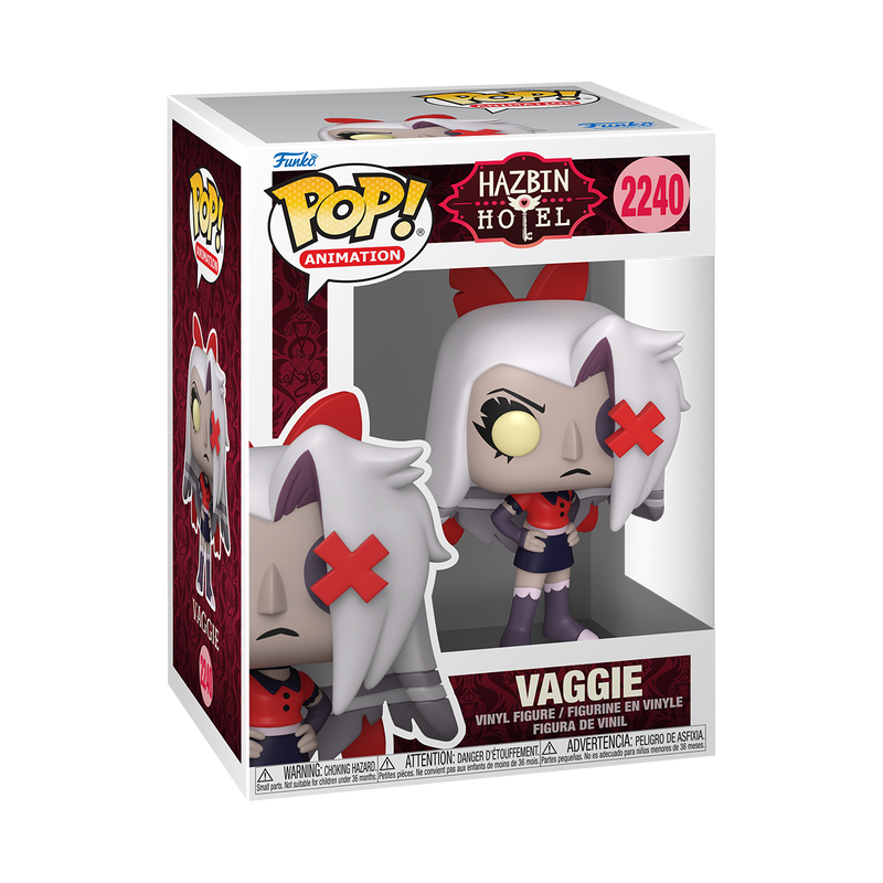 Vaggie #2240