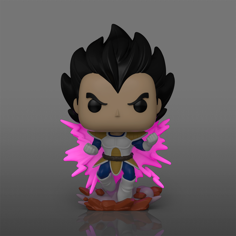 Vegeta (Galick Gun) #2261
