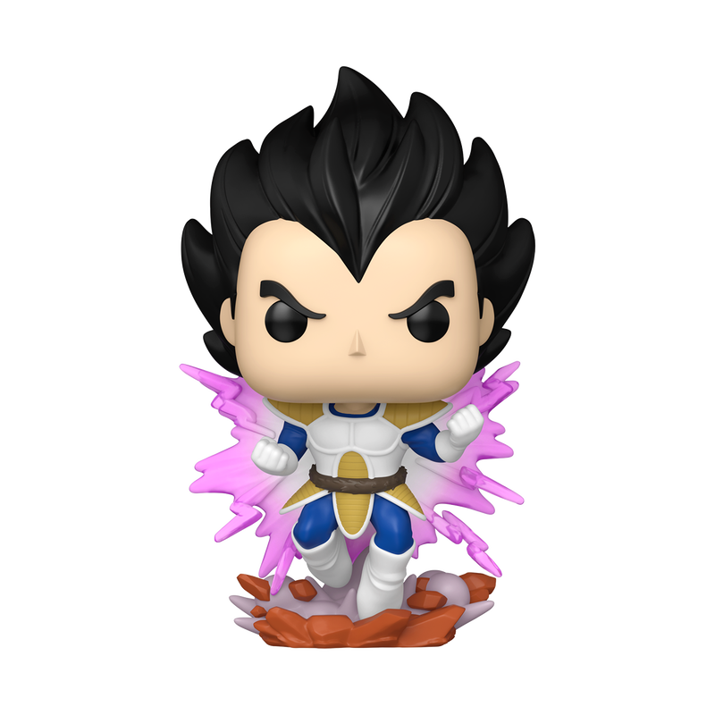 Vegeta (Galick Gun) #2261