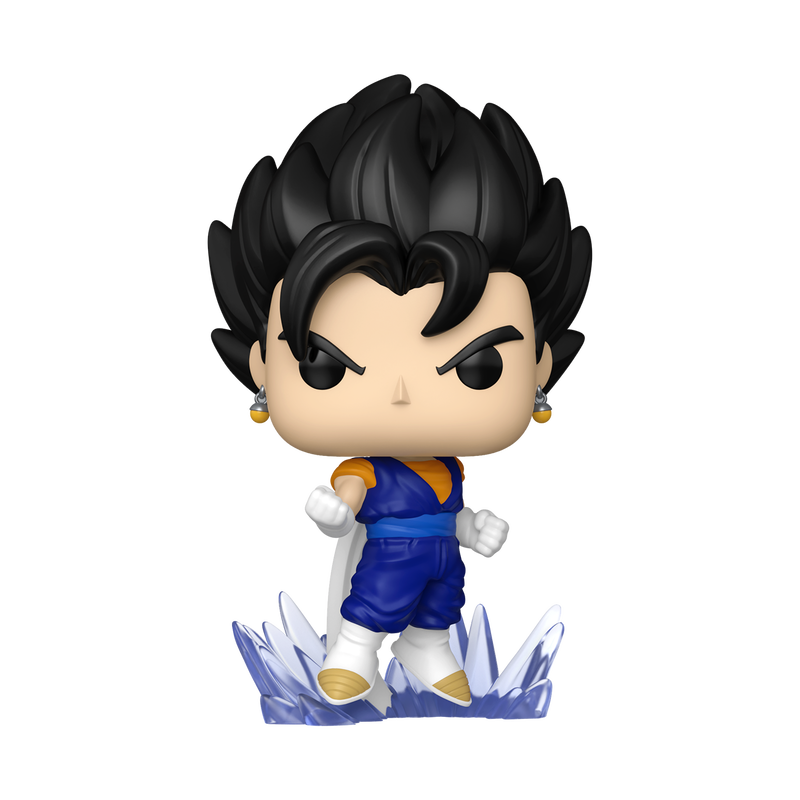 Vegito (Powering Up) #2218