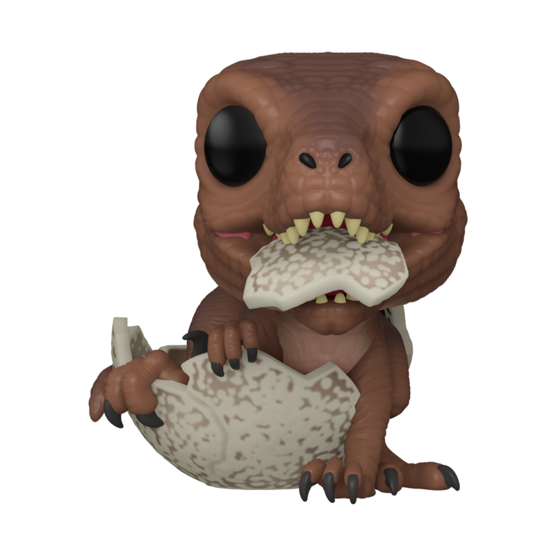 Velociraptor Hatchling #1717