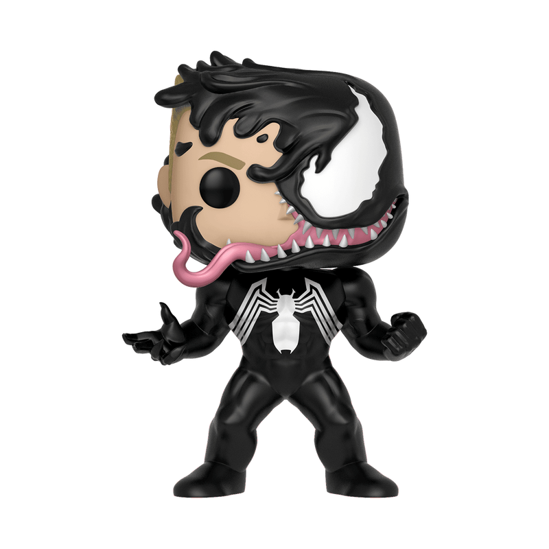 Venom (Eddie Brock) #363