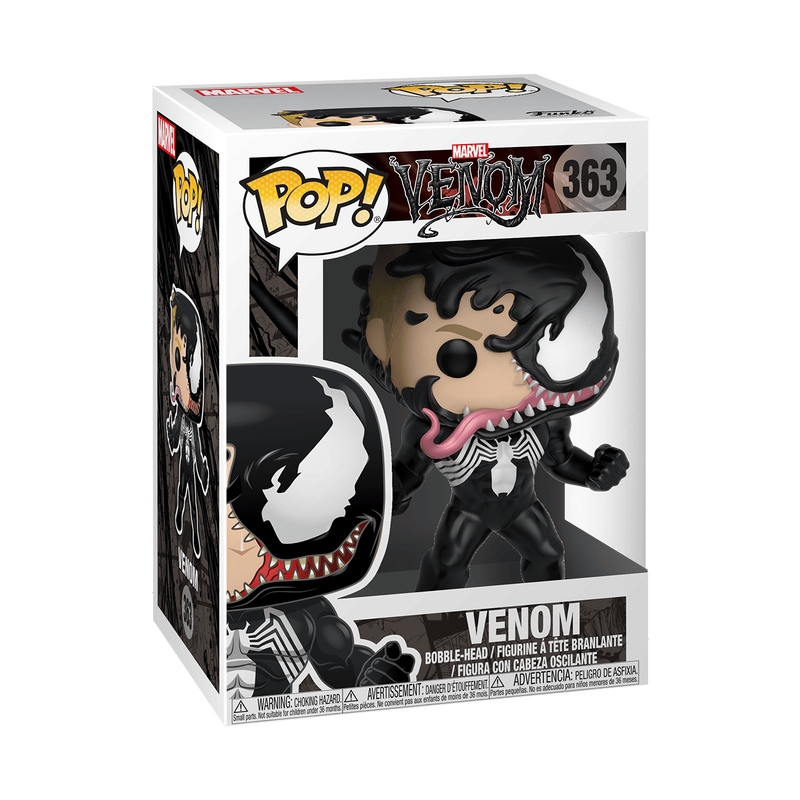 Venom (Eddie Brock) #363