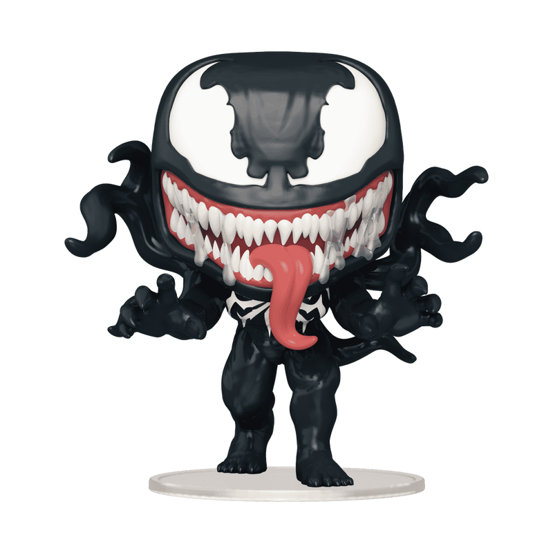 Venom GamerVerse (Harry Osborn) #972