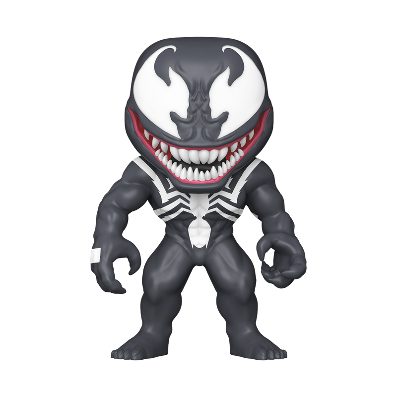 Venom (Marvel Rivals) #1218