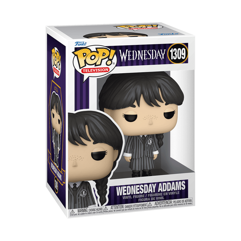 Wednesday Addams #1309
