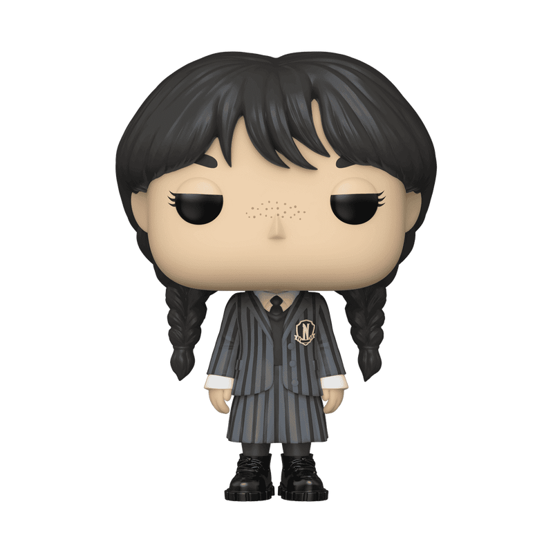 Wednesday Addams #1309