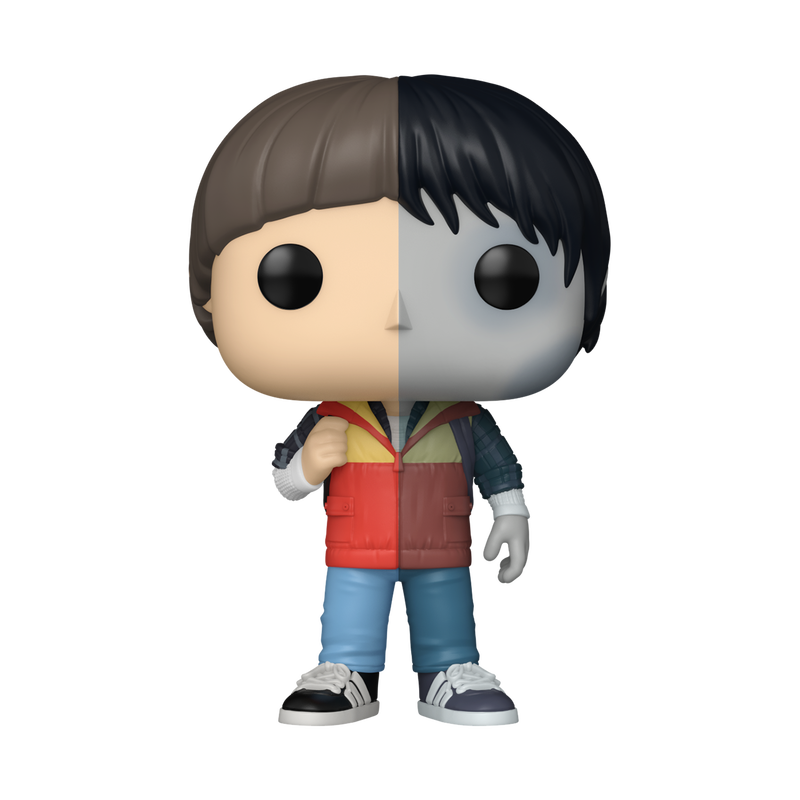 Will Byers (Split) #1909