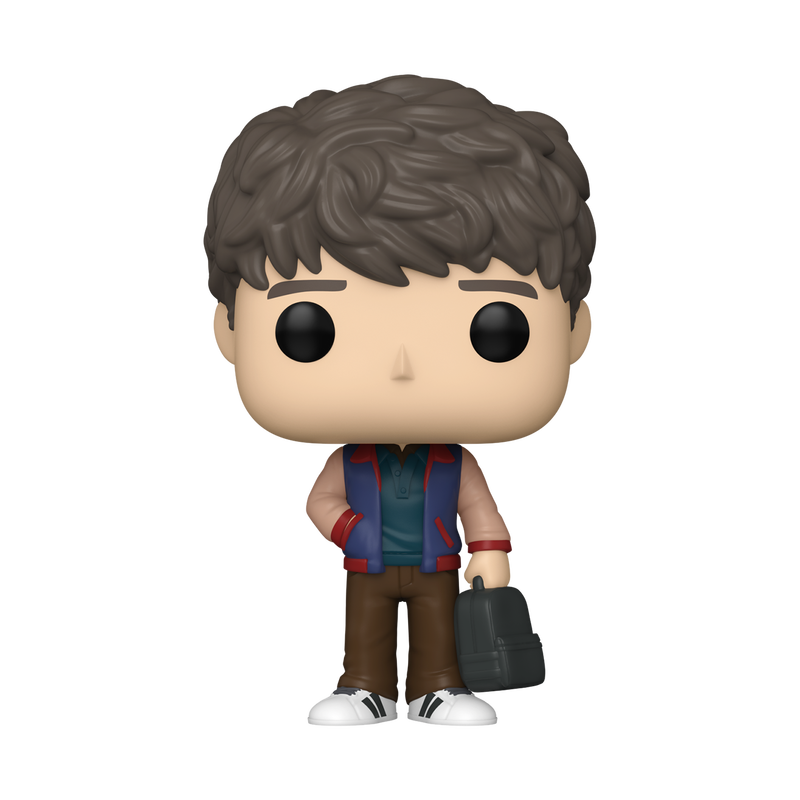 Will Byers #1786
