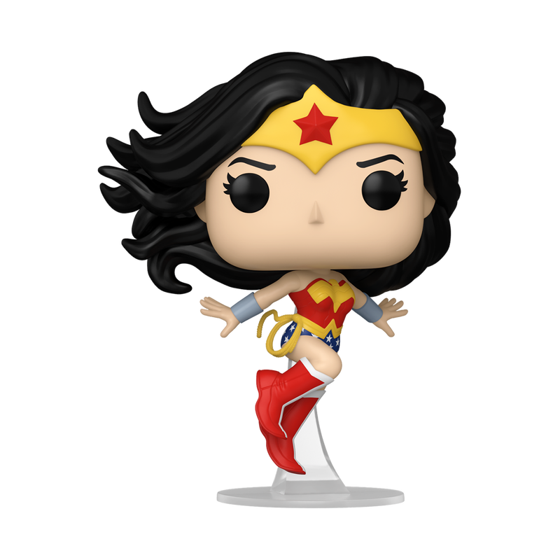 Wonder Woman Classics #600