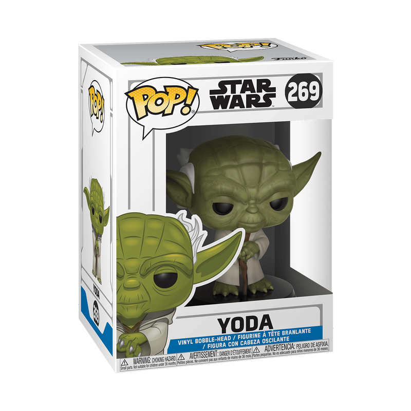 Yoda #269