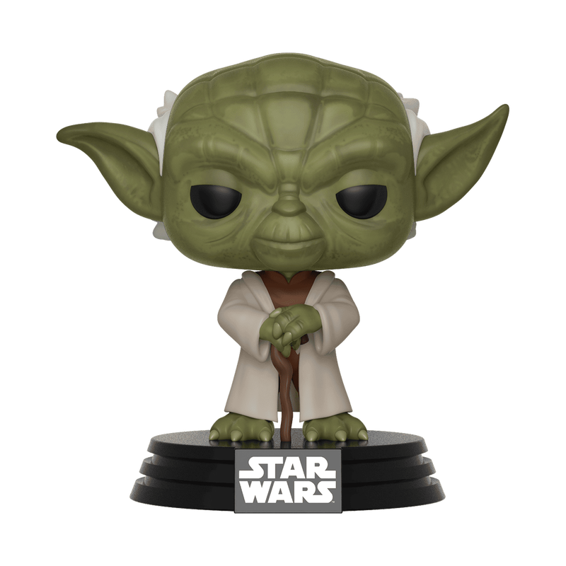 Yoda #269