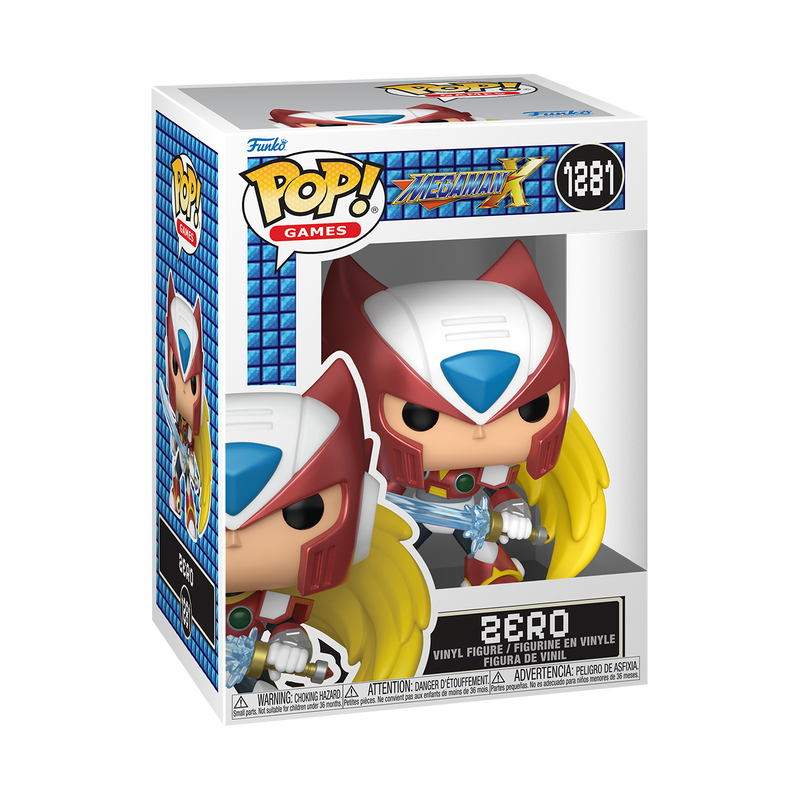 Zero #1281
