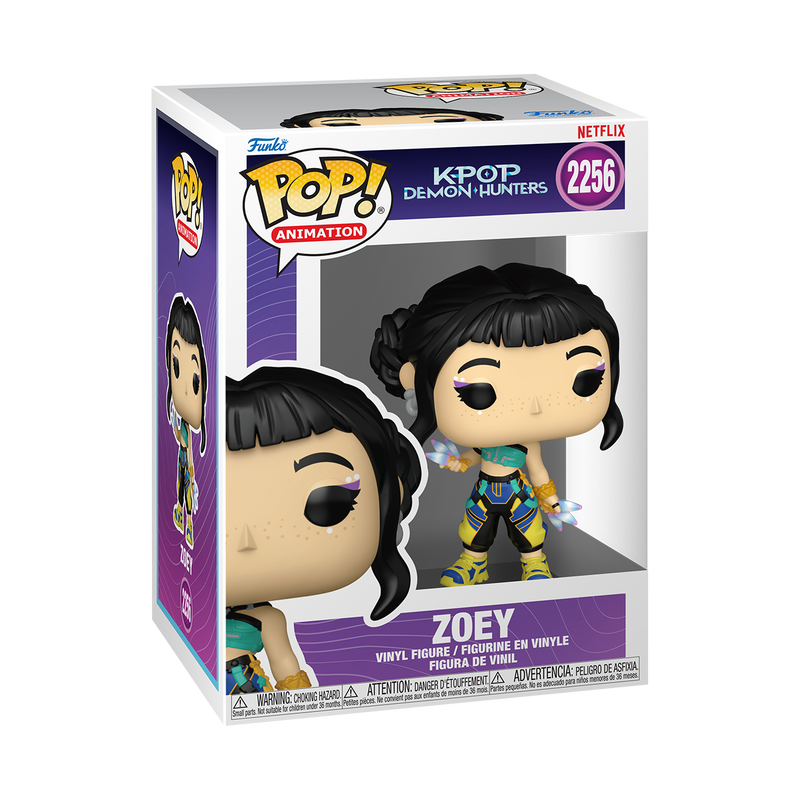 Zoey #2256