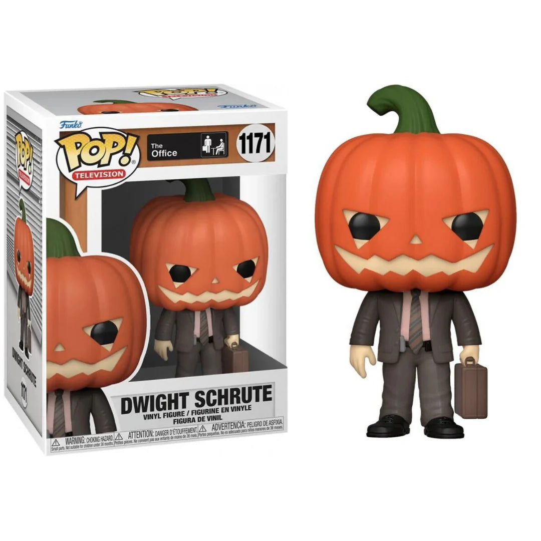 Dwight Schrute #1174