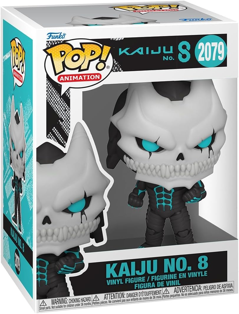 Kaiju No. 8 #2079