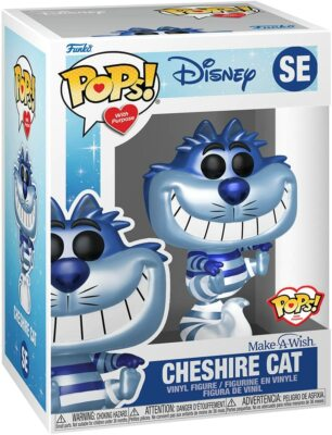 Cheshire Cat Exclusive #SE