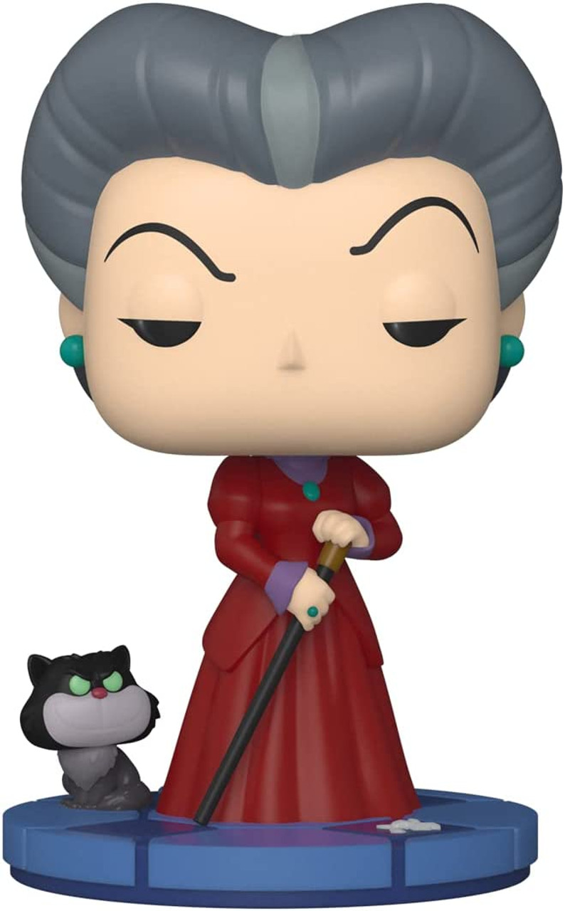 Lady Tremaine #1080