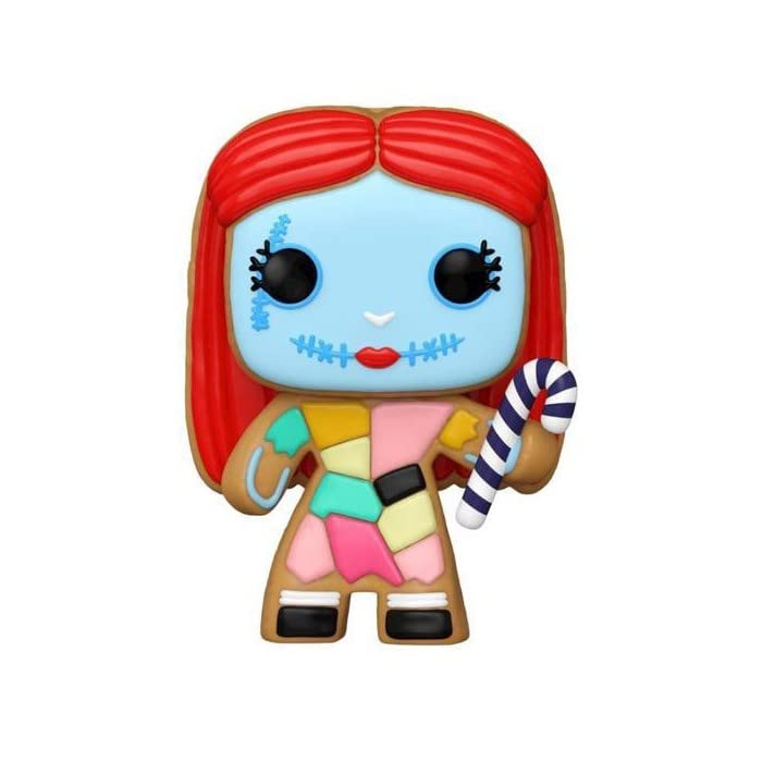 Sally Gingerbread Exclusive #1243