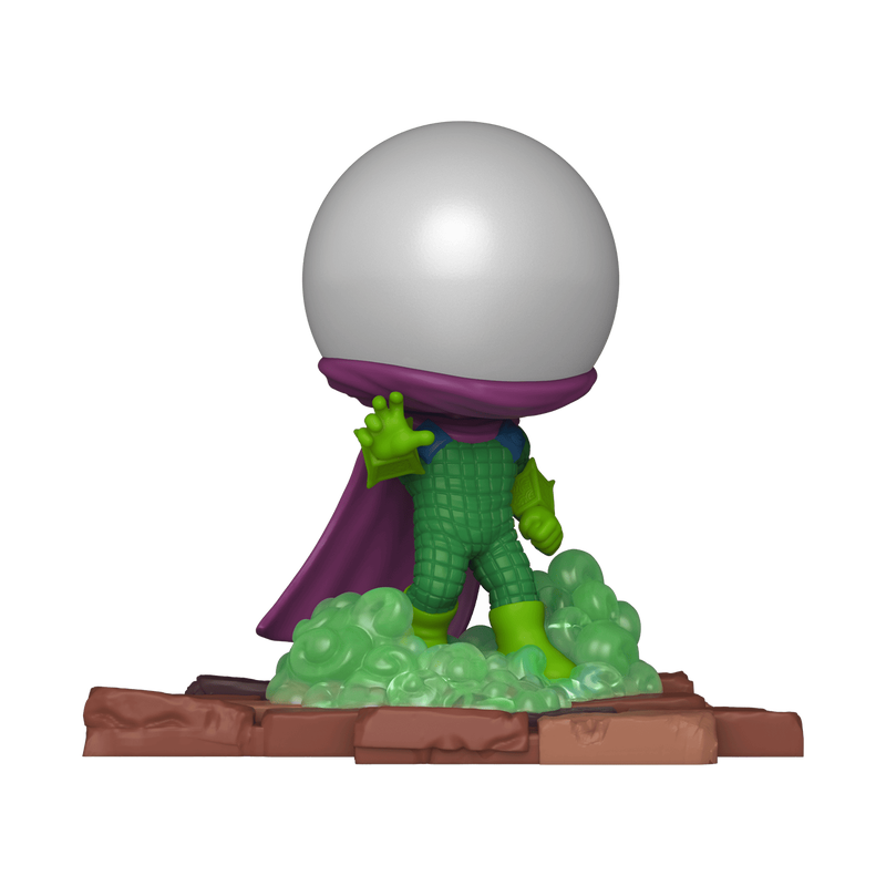 Sinister Six MYSTERIO Exclusive #1016
