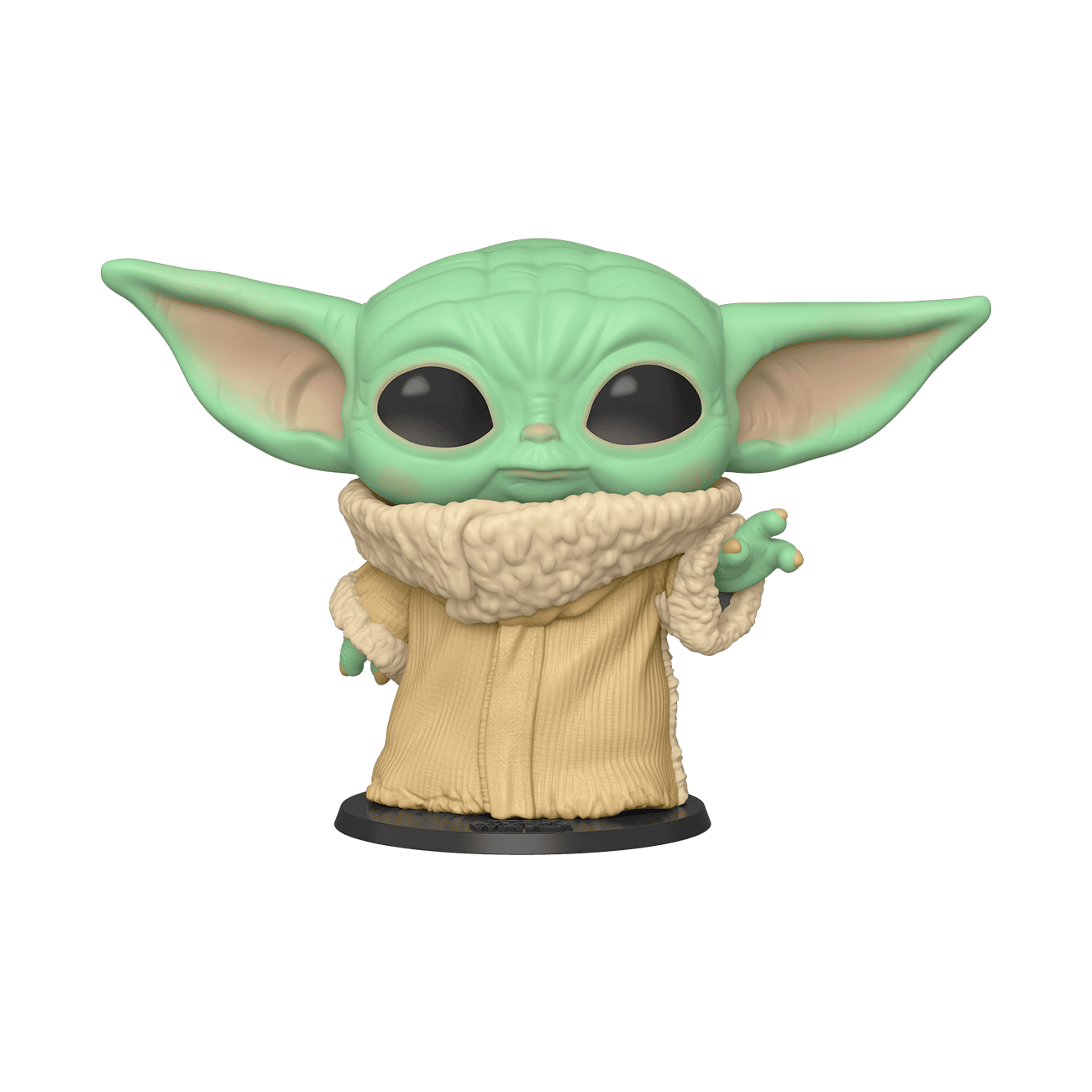 Jumbo The Child #369