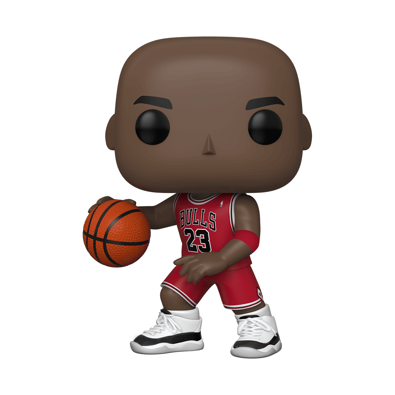 Jumbo Michael Jordan #75