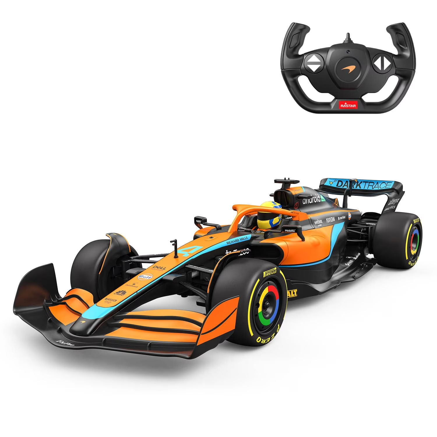 Formula 1 RC 1:12 McLaren