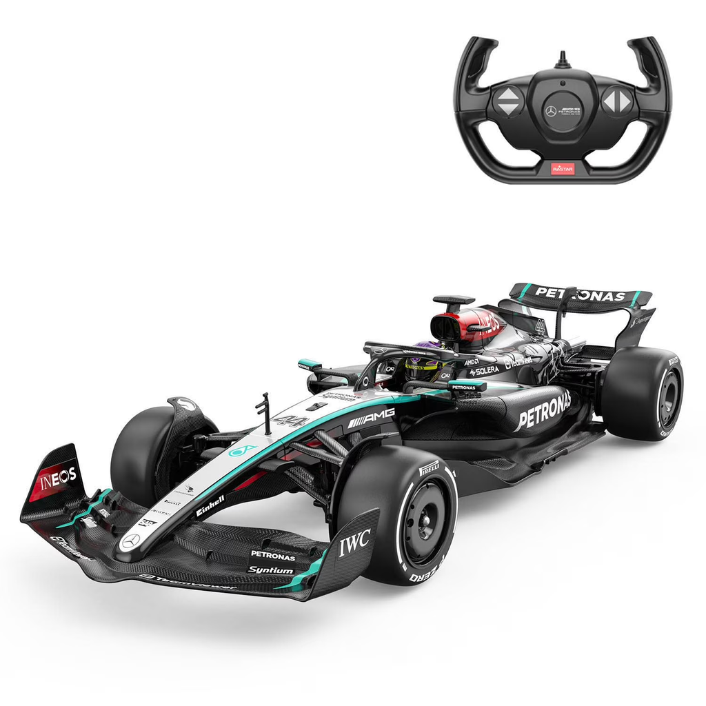 Formula 1 RC 1:12 Mercedes
