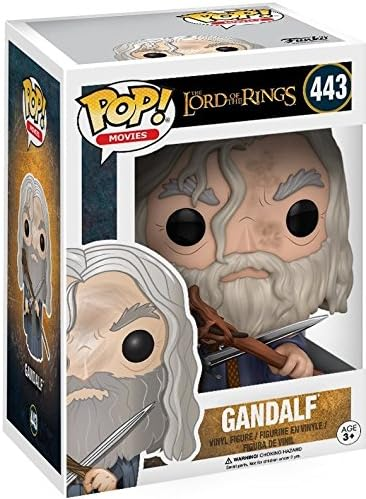Gandalf #443
