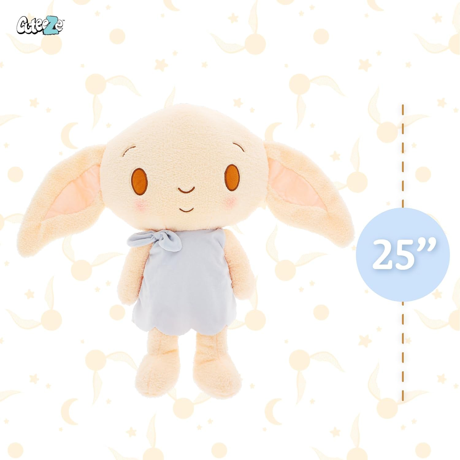 Dobby Cuteeze Plush 25 inches