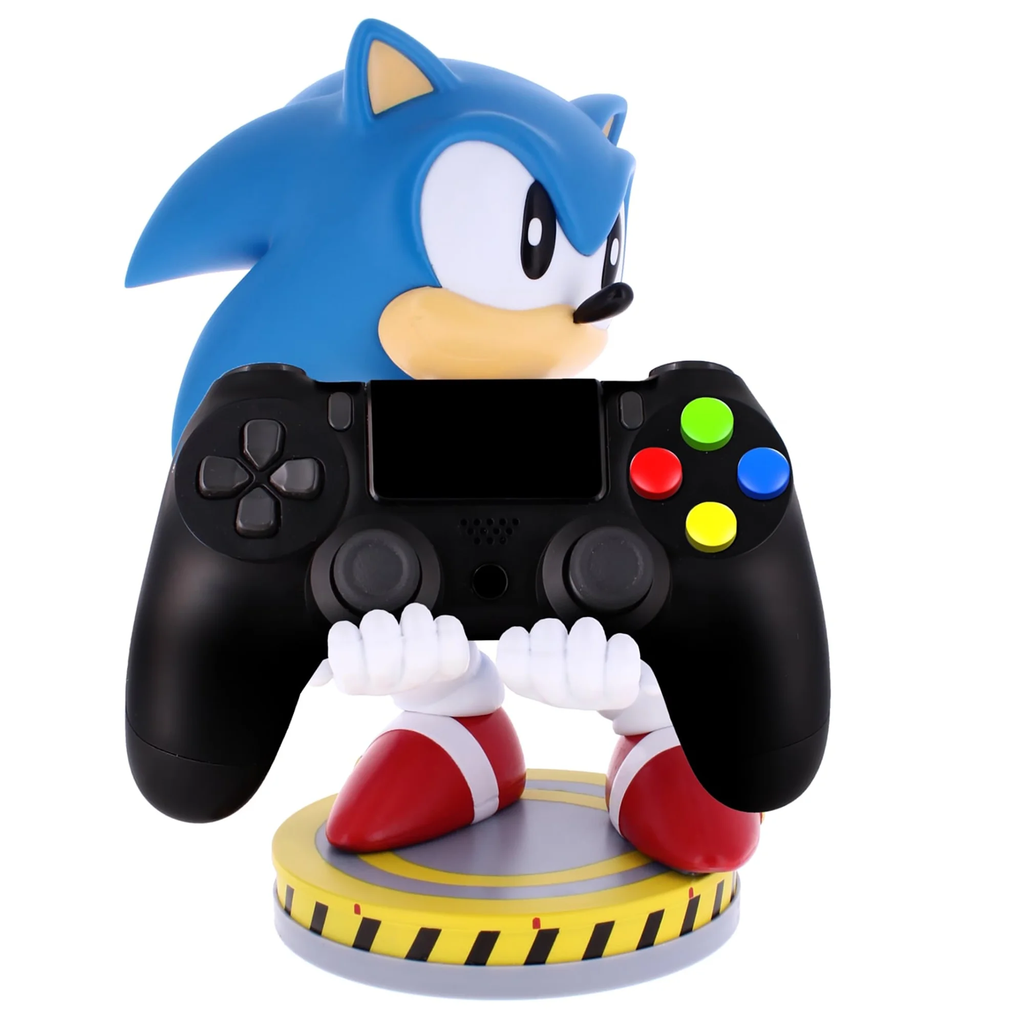 Sonic Phone & Controller Holder
