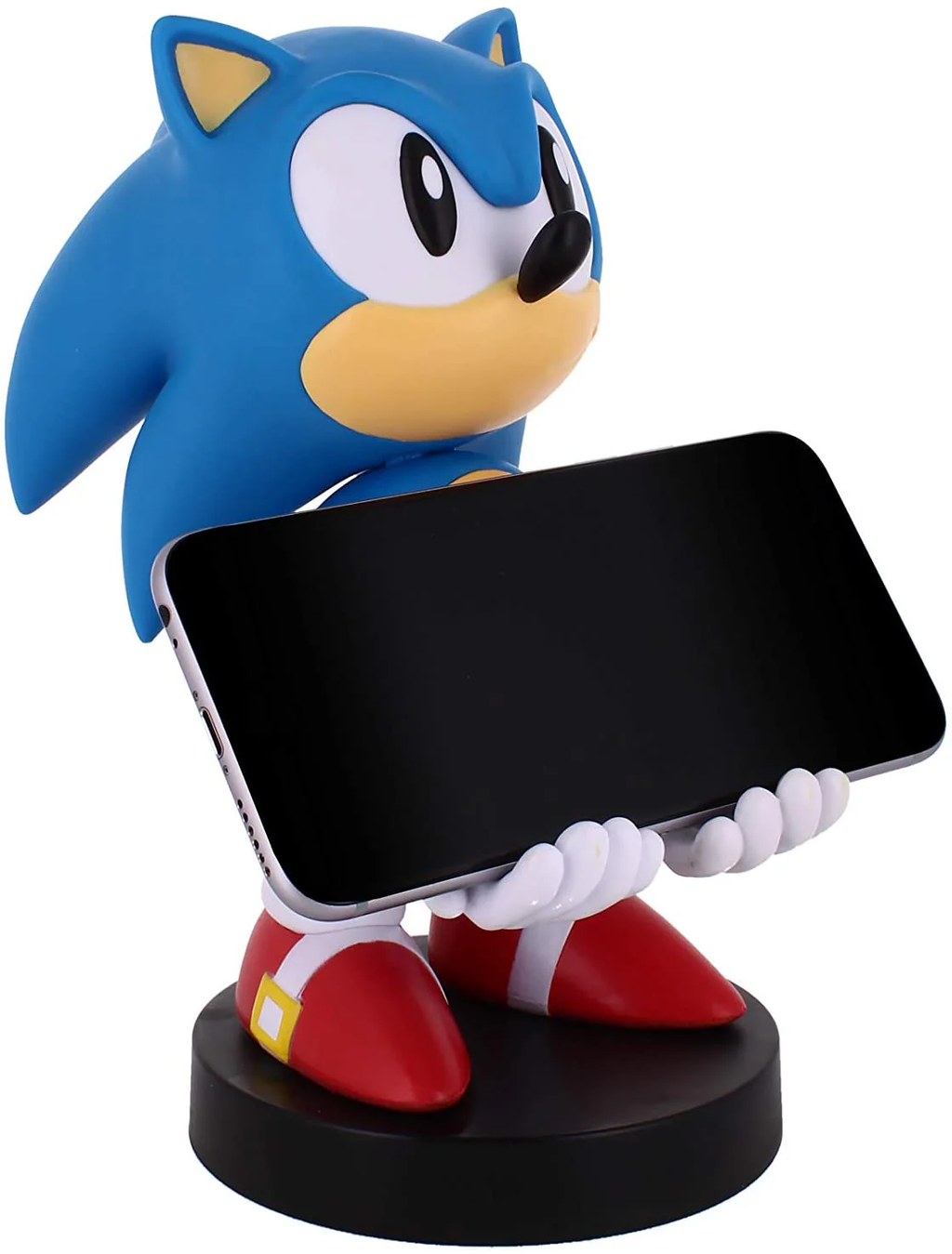 Sonic Phone & Controller Holder