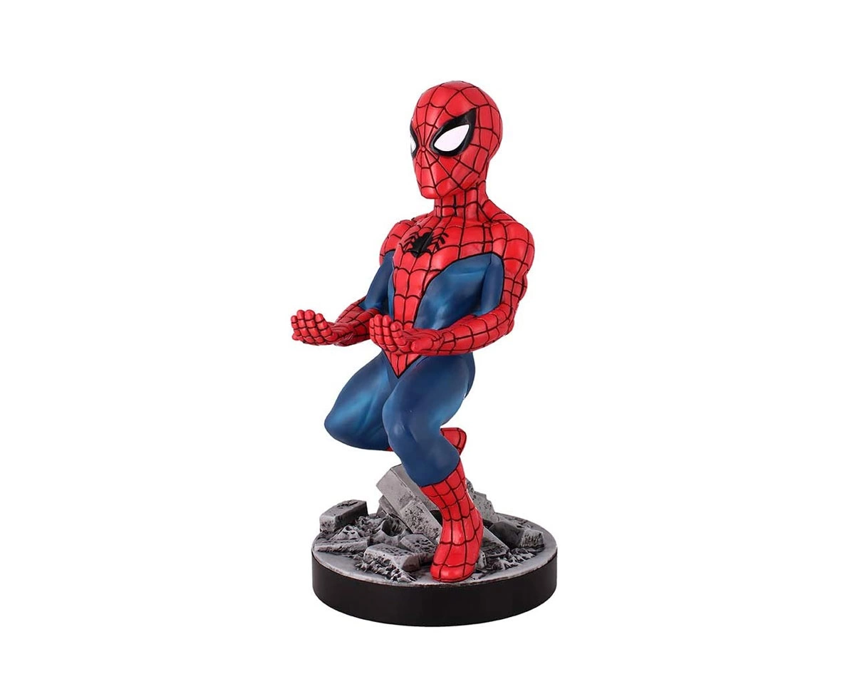 Spider-Man Phone and Controller Holder