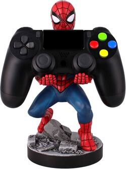 Spider-Man Phone and Controller Holder