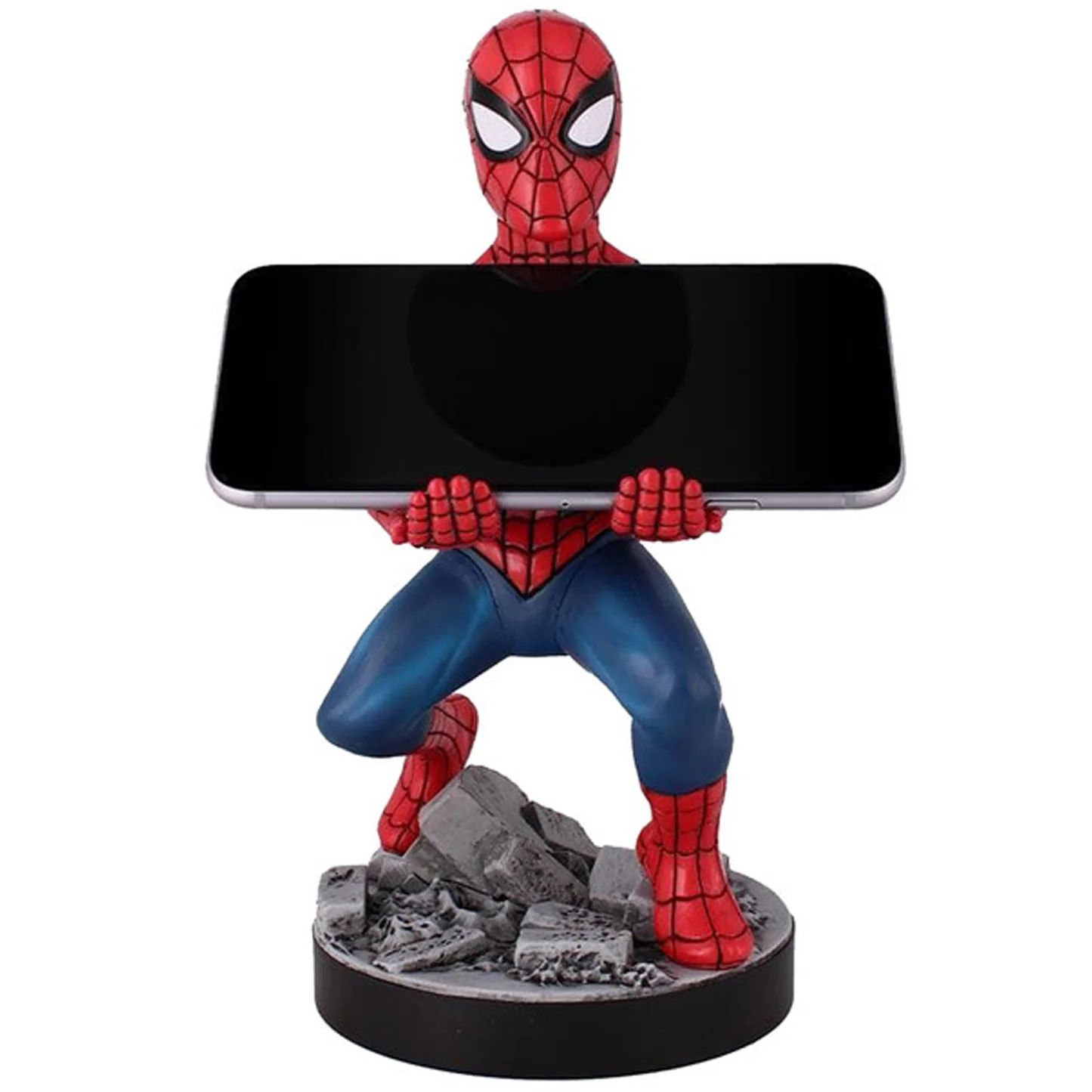 Spider-Man Phone and Controller Holder